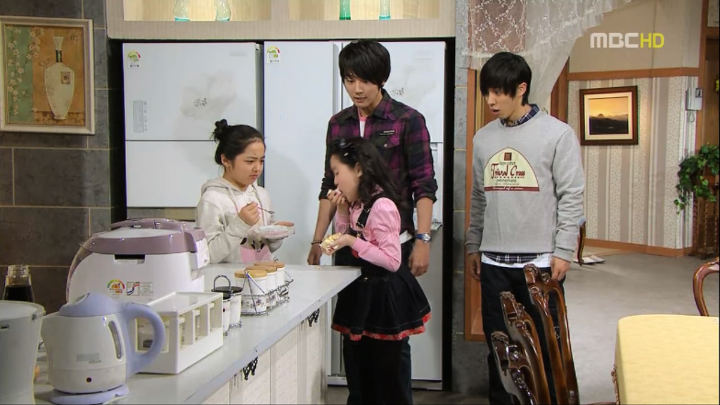 [지붕뚫고하이킥] 다 내꺼야!!!!! | 인스티즈