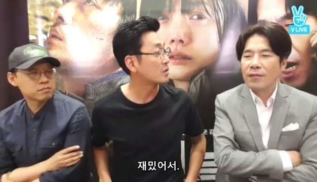 하정우 편의점 담배썰 해명.jpg | 인스티즈