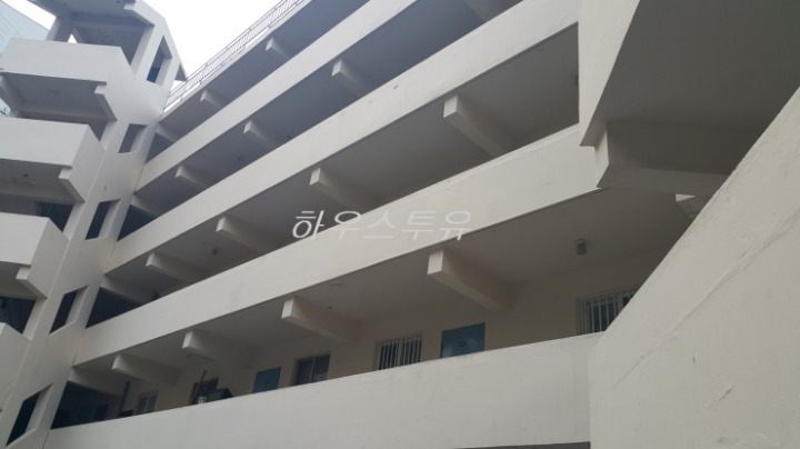 이제는 거의 찾아보기 힘든 아파트 형태...jpg | 인스티즈