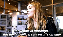 당신이 넷플릭스 "믿을 수 없는 이야기”를 봐야만 하는 이유 | 인스티즈