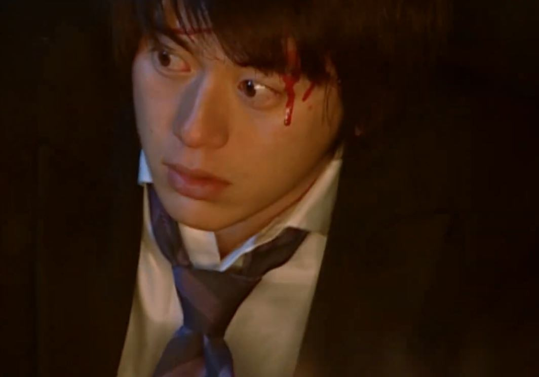 드디어 넷플에 올라 온 고수가 누명쓰고 무기징역 받았다가 대기업 사장으로 돌아와서 복수하는 드라마 | 인스티즈