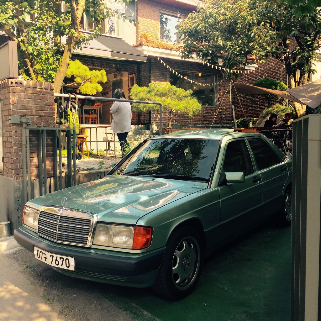 Part.1 분위기 좋은 카페 모음 홍대/합정/상수/망원 | 인스티즈