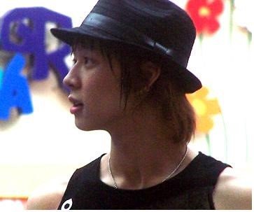 인상이 정말 많이 변한 박유천 | 인스티즈