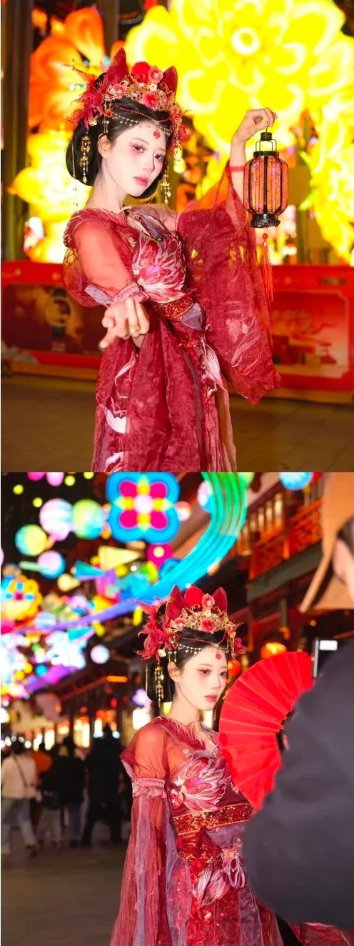 연예인 왕홍 메이크업 모음 | 인스티즈