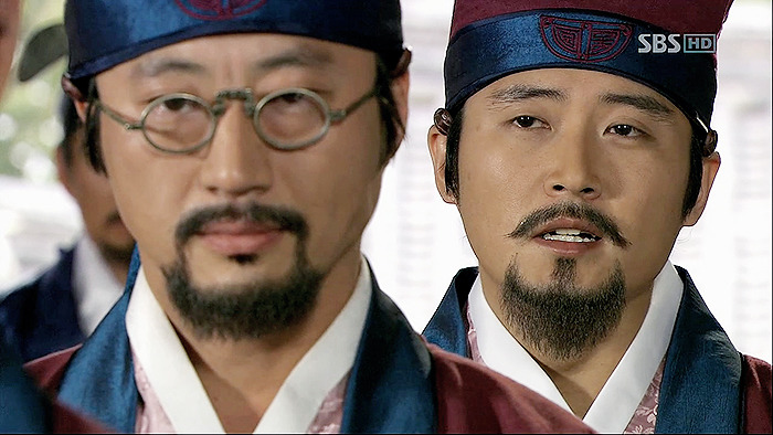 드라마 [바람의 화원] 에서 가장 명장면이라고 생각했던 편 | 인스티즈