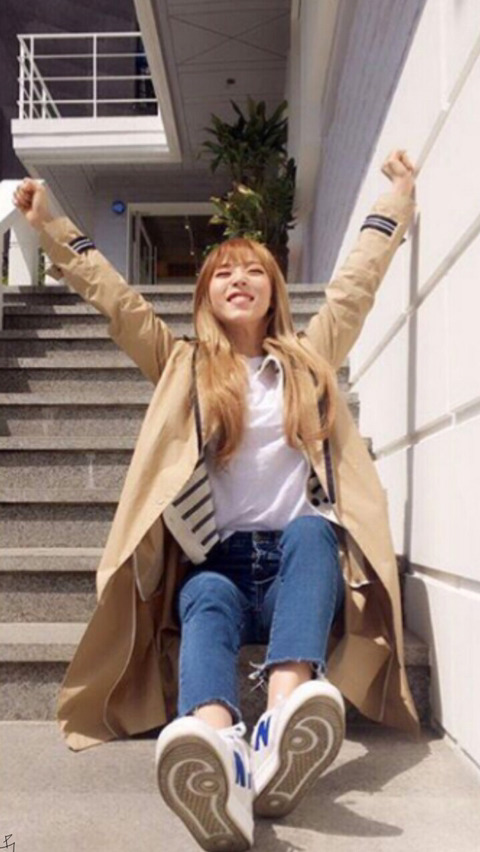 보고있으면 같이 웃게되는 | 인스티즈