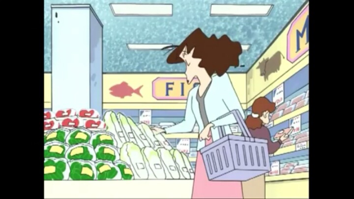 짱구는 못말려/플라워남작 | 인스티즈