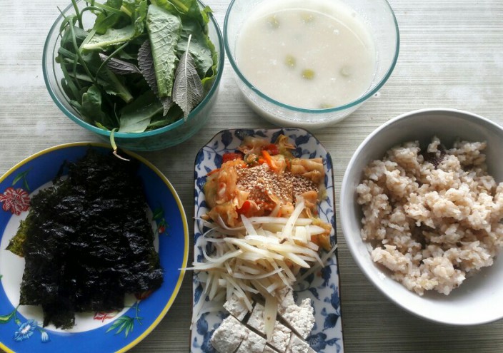 의외로 수요 있다는 밥 스타일...jpg | 인스티즈