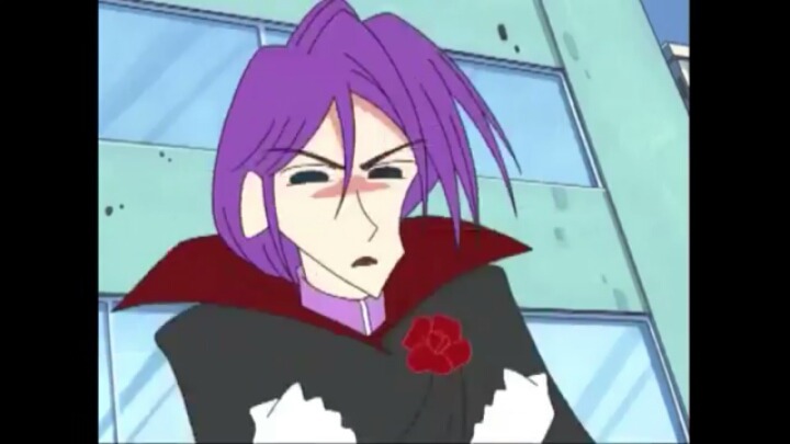 짱구는 못말려/플라워남작 | 인스티즈