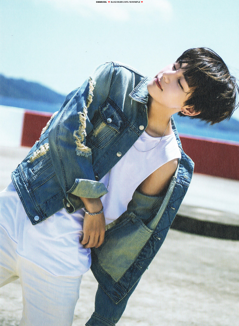 현직 남녀아이돌 100명이 뽑은 제일 잘생긴 남자 아이돌.jpg | 인스티즈