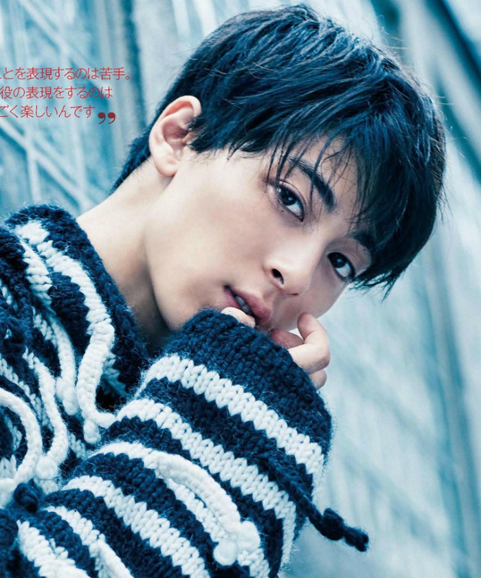 점을 빼지않는 일본연예인들 | 인스티즈