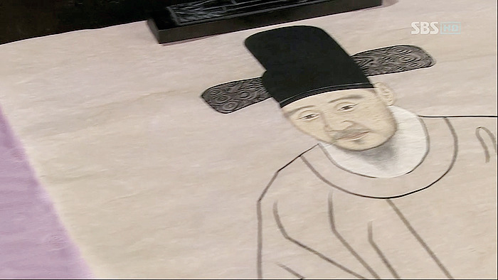 드라마 [바람의 화원] 에서 가장 명장면이라고 생각했던 편 | 인스티즈