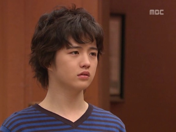 [거침없이하이킥] 범이-민호 잘못된 만남 ㅋㅋㅋㅋㅋㅋㅋㅋ.jpg | 인스티즈