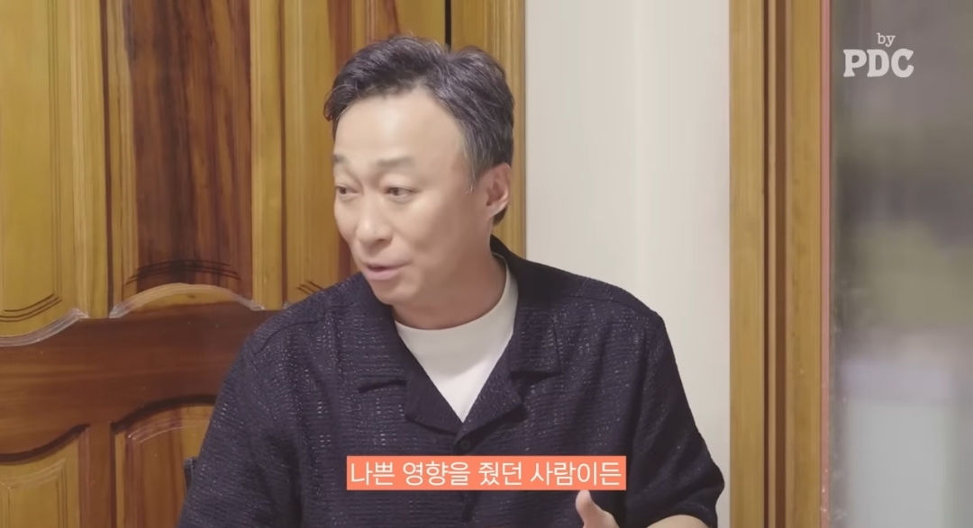 이성민이 그전엔 감초조연캐만 하다가 주인공인 골든타임에 캐스팅 된 이유 | 인스티즈