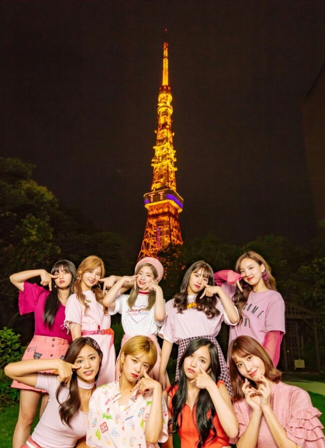 트와이스가 일본에서 한 기록들 | 인스티즈