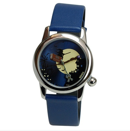 디자인이 독특한 시계 nomea | 인스티즈