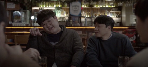 [슬기로운감빵생활] 가장 좋았던 한양,지원이의 서사(+달팽이 해석) | 인스티즈