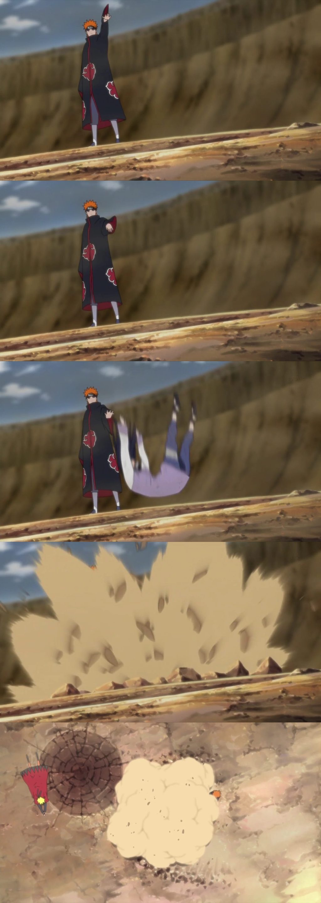 [나루토] 히나타가 나루토한테 고백하는편2 (내 전글을 읽고온 머글들은 이해 ㅇㅋ) | 인스티즈