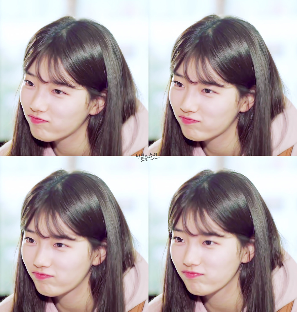 함부로 애틋하게 수지.gif | 인스티즈