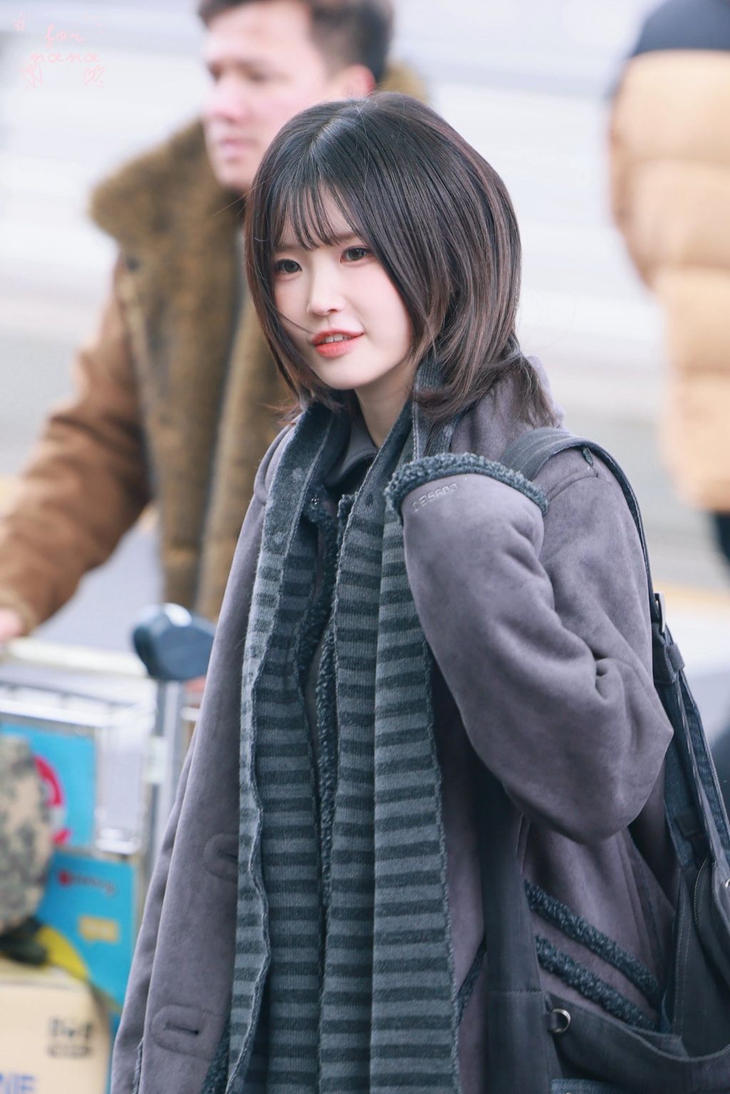 제법 귀여운 서른살 송하영 근황.jpg | 인스티즈