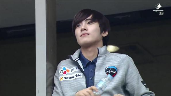 잘생겨서 실검 1위도 장악했었던 프로게이머 | 인스티즈