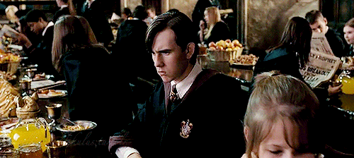 해리포터 해리의 주변 친구들 비하인드 이야기 모음 (스포, 데이터 주의) | 인스티즈