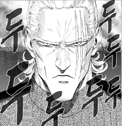 원펀맨에서 사이타마의 강함을 알고있는 주요 캐릭터들 | 인스티즈