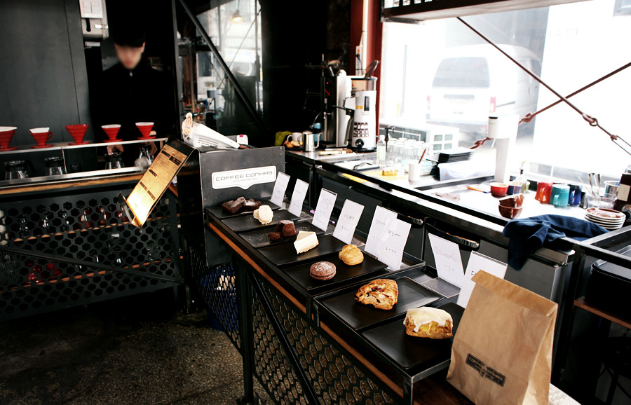 Part.1 분위기 좋은 카페 모음 홍대/합정/상수/망원 | 인스티즈