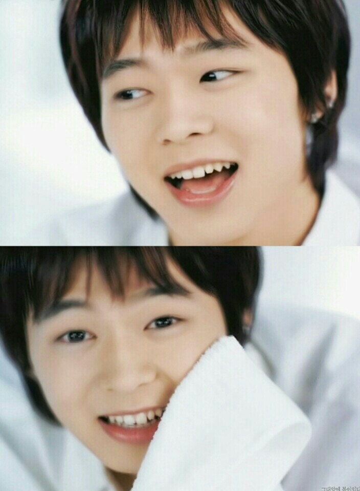 인상이 정말 많이 변한 박유천 | 인스티즈