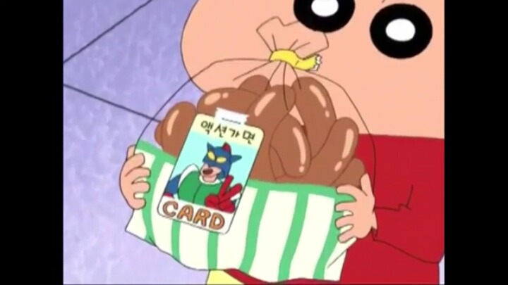 짱구는 못말려/플라워남작 | 인스티즈