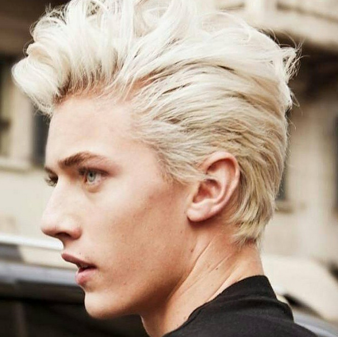 미국의 흔한 18살 고딩.jpg | 인스티즈