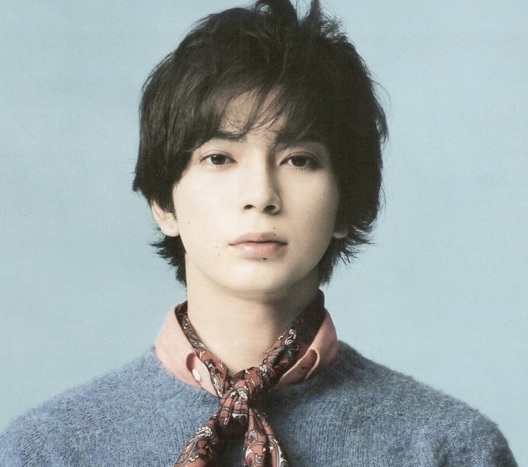 점을 빼지않는 일본연예인들 | 인스티즈