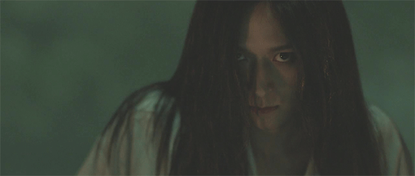 군도:민란의 시대 상투풀린 강동원 | 인스티즈