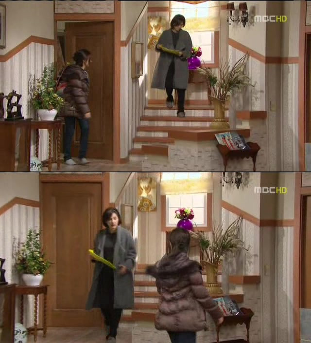 [지붕킥] 오토바이가 타고싶은 보석 | 인스티즈