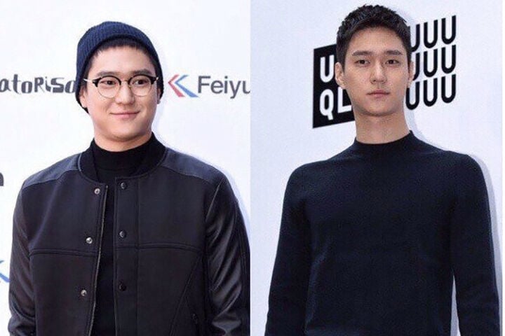 살 찌니까 또 다시 행복해진 고경표 | 인스티즈