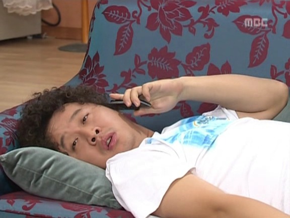 [거침없이하이킥] 민용이 옥탑방에 감금된 남자들ㅋㅋㅋㅋㅋ.jpg | 인스티즈