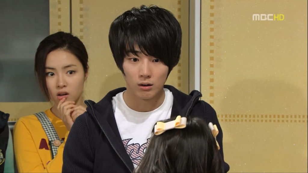 [지붕뚫고하이킥] 다 내꺼야!!!!! | 인스티즈