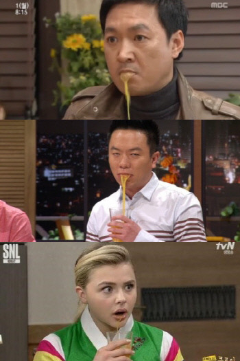 연예인 인생 한방 짤 모음.jpg | 인스티즈