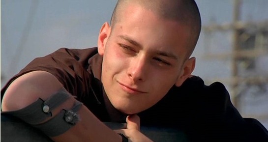 아역배우 레전드of레전드 에드워드펄롱 | 인스티즈