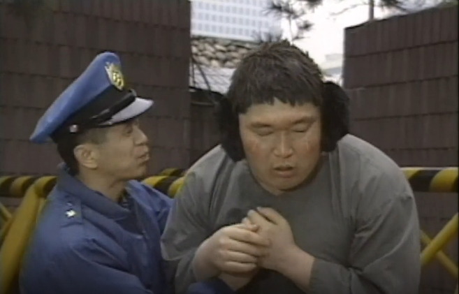 강호동 신인시절(남다른 피지컬) | 인스티즈