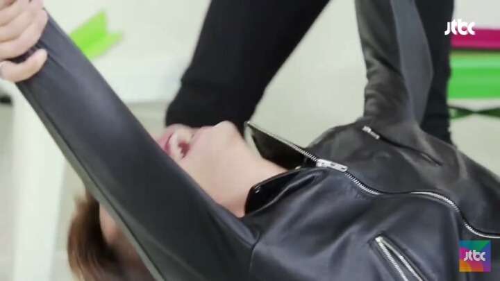 [미스터츄] 남자들의 생리통 체험 | 인스티즈