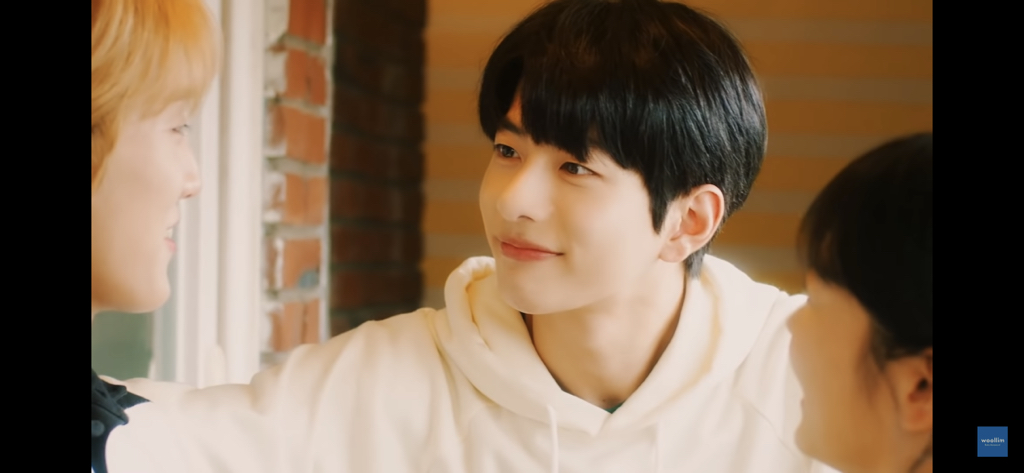 k-남돌이 직접 연출한 퀴어 짝사랑 서사 뮤비 | 인스티즈