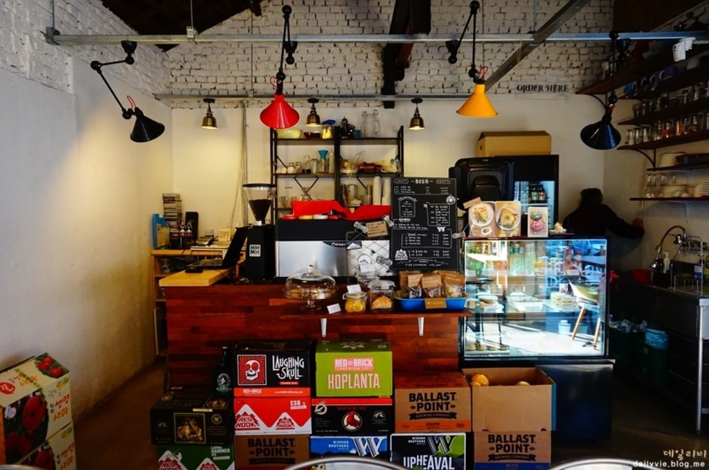 Part.1 분위기 좋은 카페 모음 홍대/합정/상수/망원 | 인스티즈