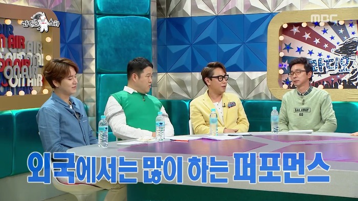 박진영이 마마에서 발연주한 이유.jpg | 인스티즈