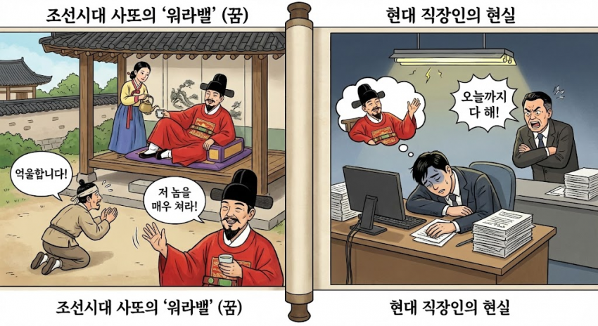 조선시대..수령들의 삶은 어땠을까? | 인스티즈