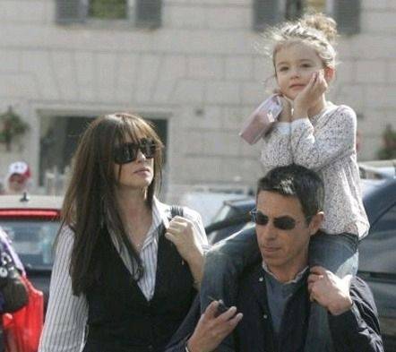 그때 그 화제가 됐던 전설의 파파라치 샷들.jpg | 인스티즈