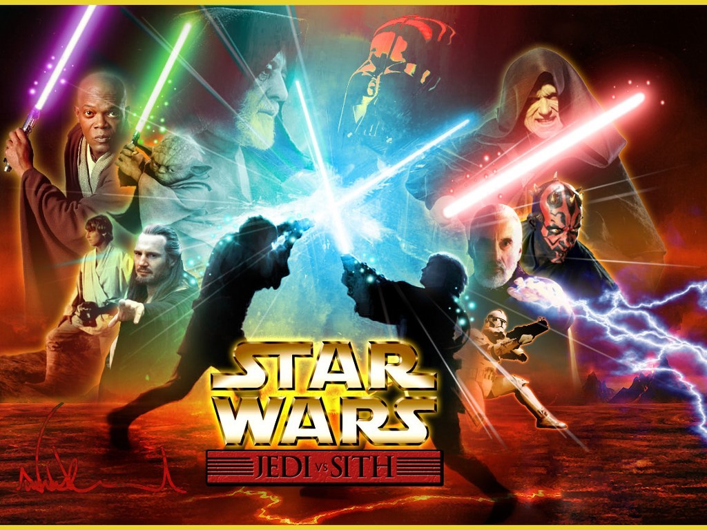 미국인들이 믿는 유일한 신화 스페이스 오페라 '[StarWars] (스타 워즈)' | 인스티즈
