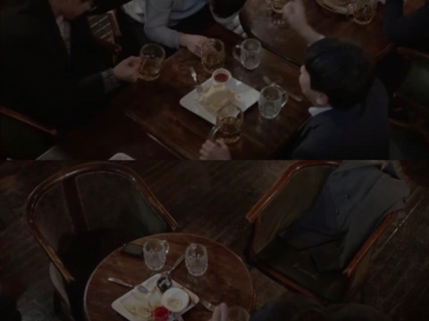 [슬기로운감빵생활] 가장 좋았던 한양,지원이의 서사(+달팽이 해석) | 인스티즈