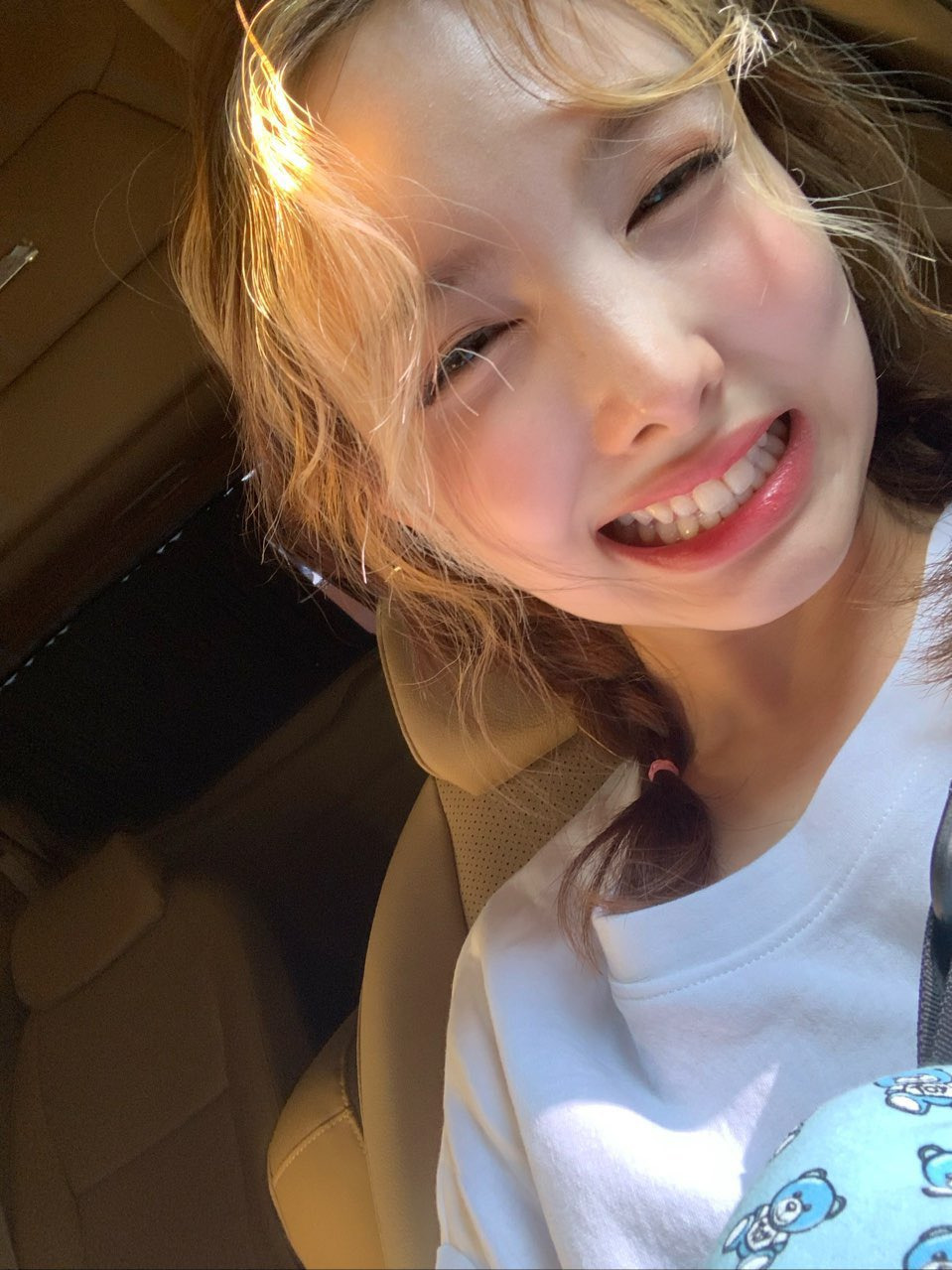 연예계에서 소문이 자자하다던 여돌 사진.jpg | 인스티즈