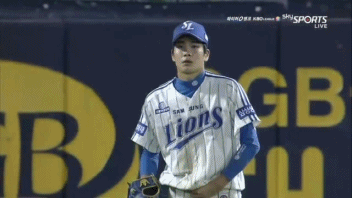 잘생긴 야구 선수를 모아보았읍니다,, | 인스티즈